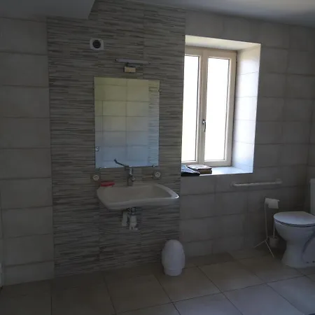 La Courteille Σπίτι διακοπών *