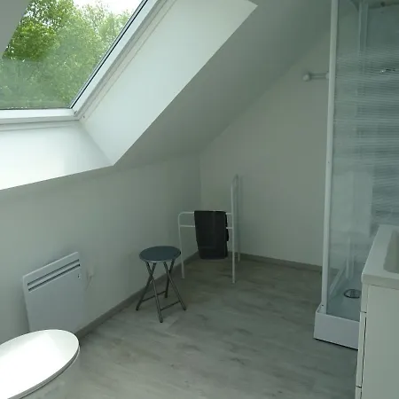 Σπίτι διακοπών La Courteille