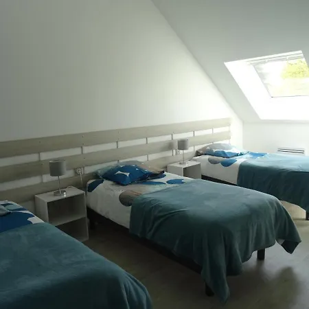 La Courteille Σπίτι διακοπών *