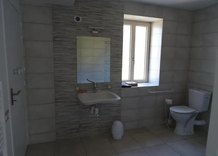 La Courteille Holiday home *